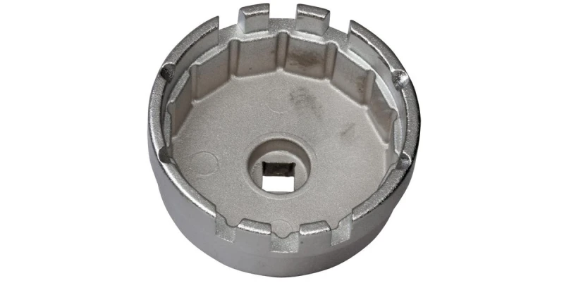 Image of Oil filter removal tool SW-Stahl 08452L