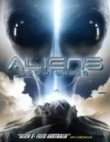 Image of Aliens Down Under