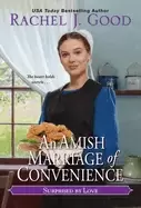 Image of amish marriage of convenience