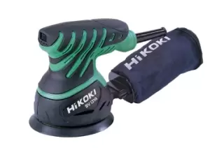 image of HiKOKI SV13YA 110V 230W 125mm Random Orbit Sander