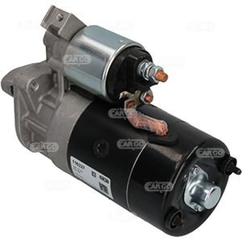 Image of HC-Cargo Alternator HC-Cargo 116453