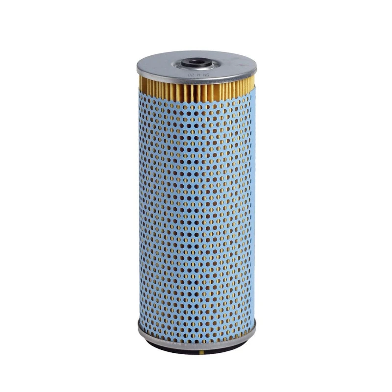 Image of HENGST FILTER E243H D13 Oil filter with gaskets/seals Oil Filter (7)