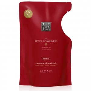 Image of Rituals The Ritual of Ayurveda Refill Hand Wash 300ml