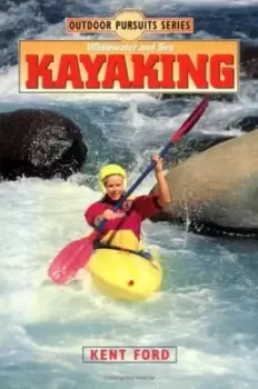 Image of Whitewater and sea kayaking by Kent Ford