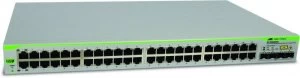 image of Allied Telesis WebSmart AT-GS950/48 - 48 Ports - Manageable Ethernet S