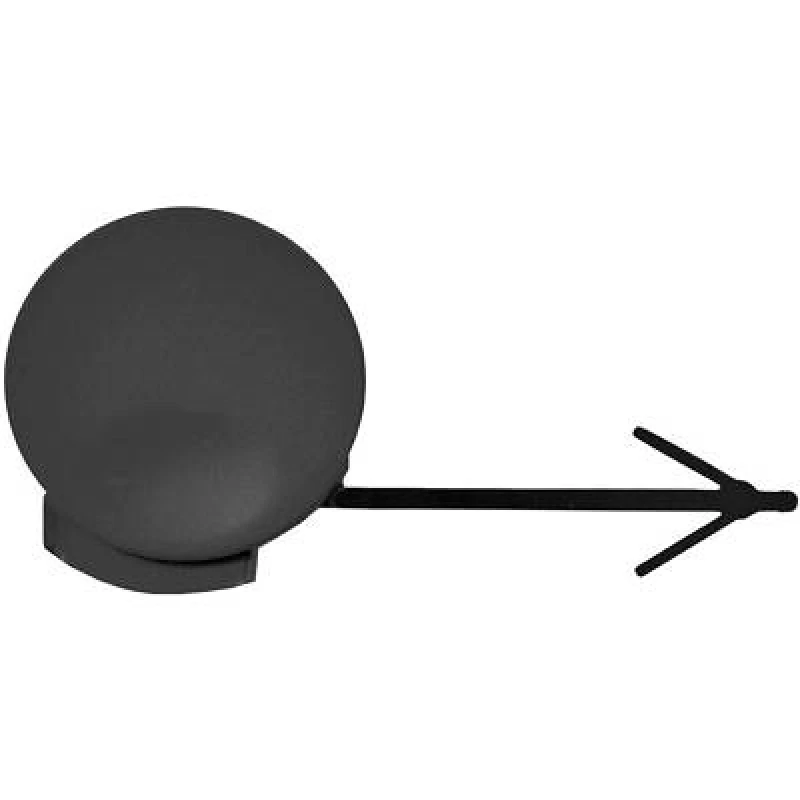 Image of Tow hook cover DIEDERICHS 1814066