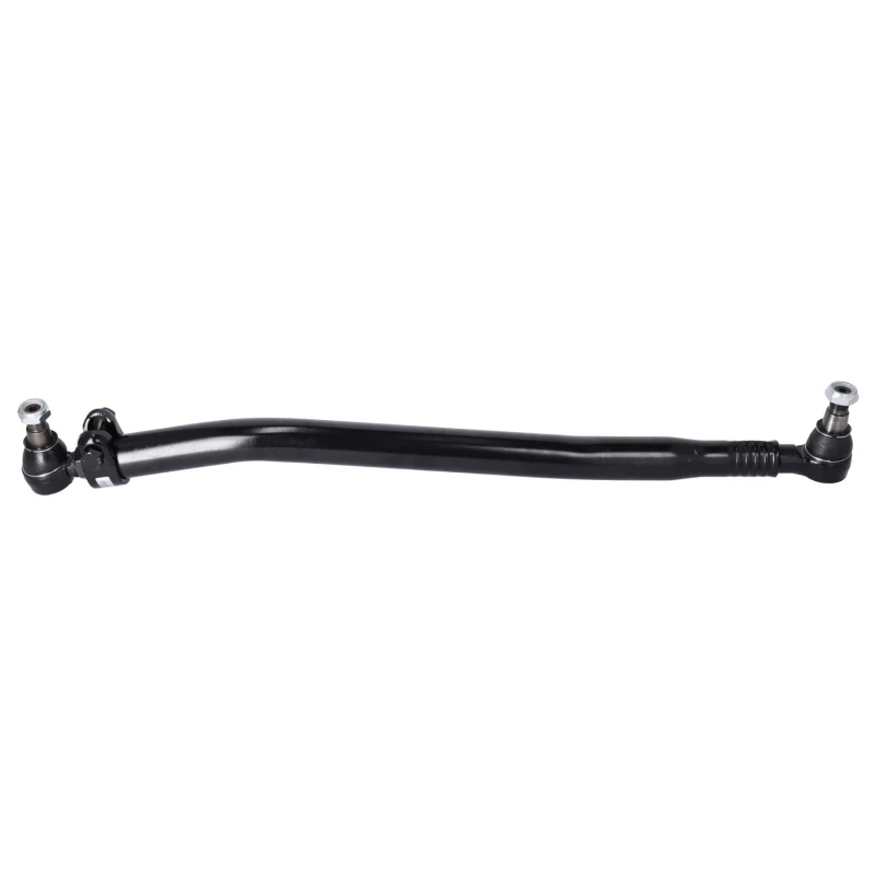 Image of FEBI BILSTEIN 193271 Centre Rod Assembly ProKit Front Axle, with nuts Centre Rod Assembly (285)