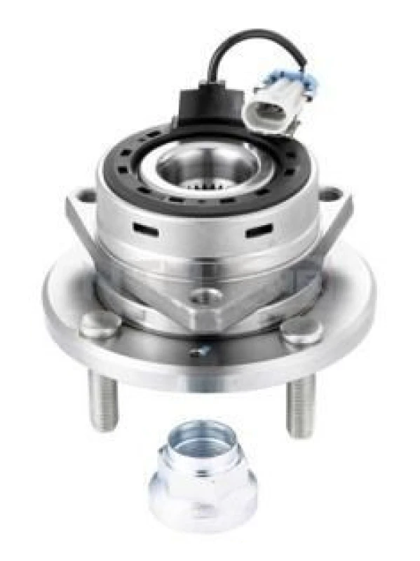 Image of Wheel bearing kit SNR R190.23