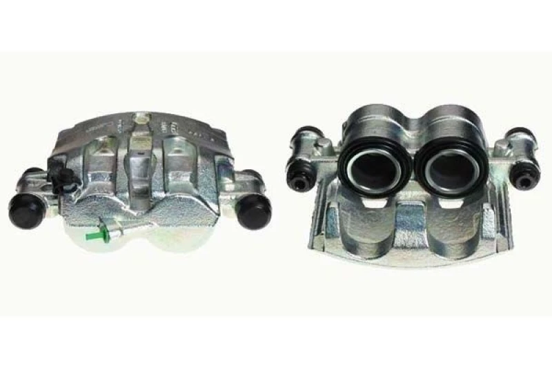 Image of Brake caliper MAPCO 4597