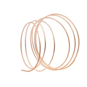 Image of QUICK BRAKE Brake pipe 1950 CU Brake line,Brake line pipe,Car brake pipe,Car brake line