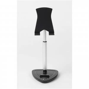 Image of Intempo Extendable Metal Desktop Stand
