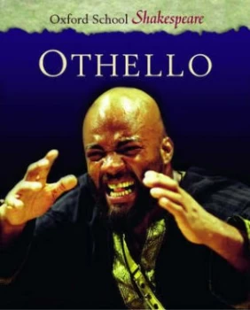 Image of Othello by William Shakespeare and Roma Gill Paperback