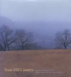 Image of texas hill country