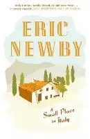 Image of A Small Place in Italy by Eric Newby
