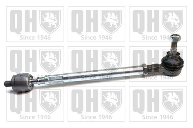 Image of QUINTON HAZELL Track rod assembly QUINTON HAZELL QDL2243S