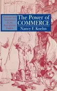 Image of power of commerce economy and governance in the first british empire