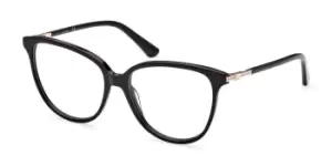 Image of Guess Eyeglasses GU 2905 001