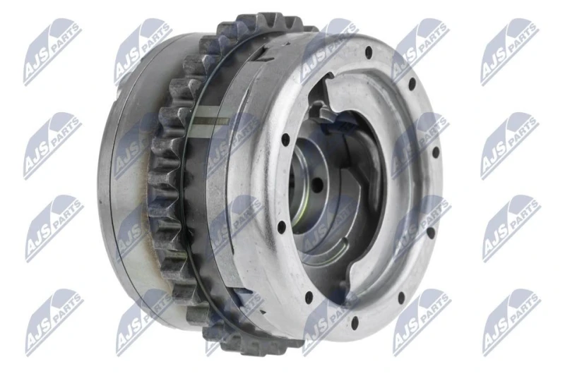 Image of NTY Camshaft Adjuster NTY RKZ-ME-017
