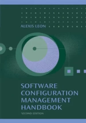 Image of Software configuration management handbook by Alexis Leon