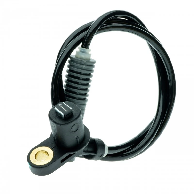 Image of EINPARTS EPS1135 ABS Sensor Rear Axle both sides Sensor,wheel speed (412)