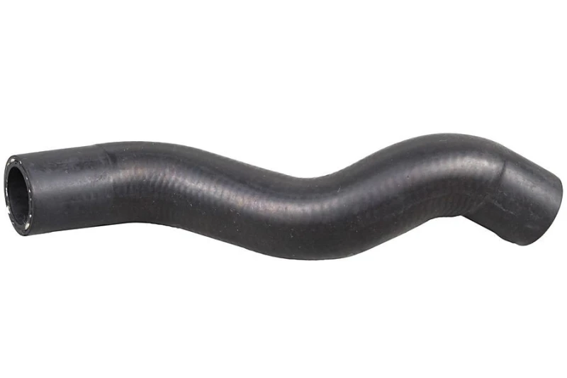 Image of Radiator hose METZGER 2421540