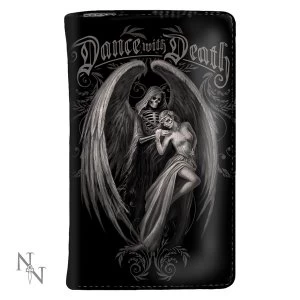 Image of Dance With Death Purse