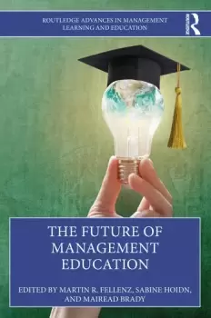 Image of The Future of Management Education