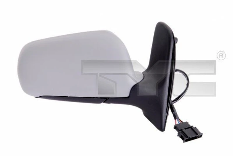 Image of TYC Wing mirror TYC 337-0076