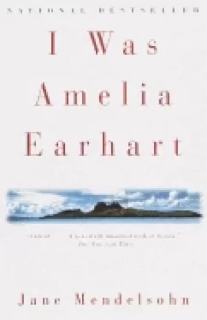 Image of i was amelia earhart