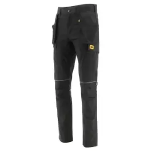 Image of Stretch Pocket Trousers 34L Size 38"