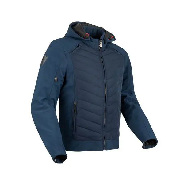 Image of Segura Natcho Jacket Marine Size XL