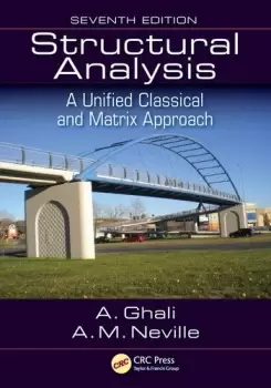 Image of Structural AnalysisA Unified Classical and Matrix Approach Seventh Edition