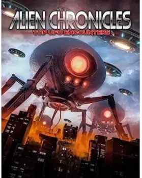 image of Alien Chronicles - Top UFO Encounters - DVD