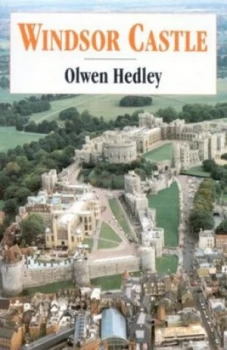 Image of Windsor Castle by Olwen Hedley Paperback