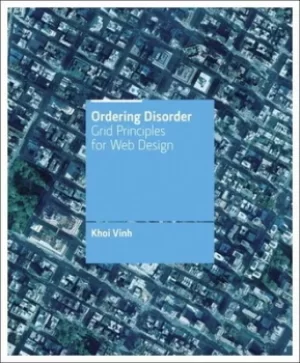 Image of Ordering disorder by Khoi Vinh