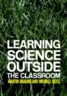 Image of Learning Science Outside the Classroom