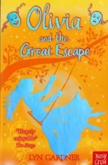Image of Olivia and the Great Escape