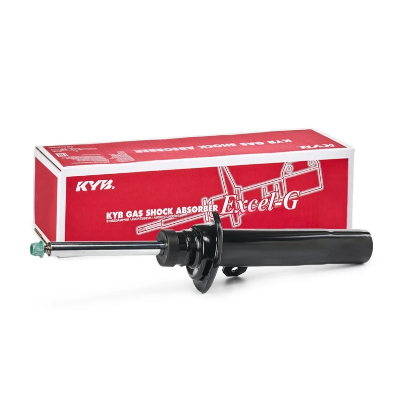 Image of KYB Shock absorber KYB 3348100