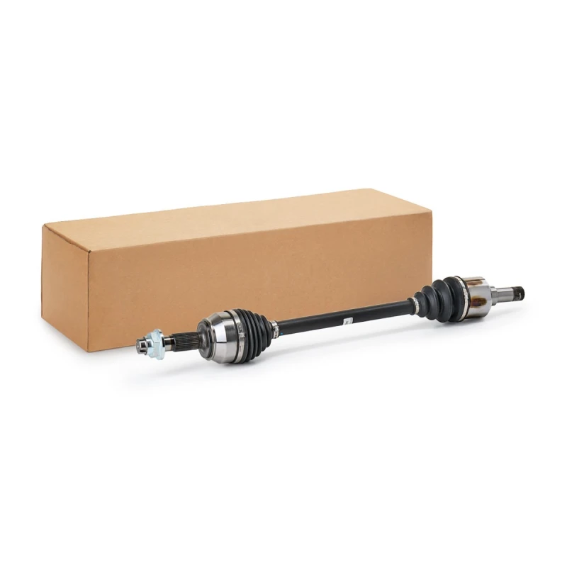 Image of RIDEX REMAN Drive shaft RIDEX REMAN 13D1157R