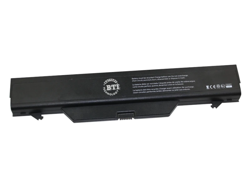 Image of BTI 14.4 8 cell LAP4721 compatible battery for HP - COMPAQ PROBOOK HST