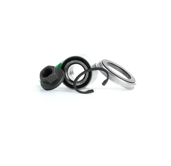 Image of SKF Wheel bearing kit VKBA 3601 Wheel hub bearing,Wheel bearing OPEL,VAUXHALL,Corsa C Schragheck (X01),Tigra TwinTop (X04),Corsa C Kastenwagen (X01)