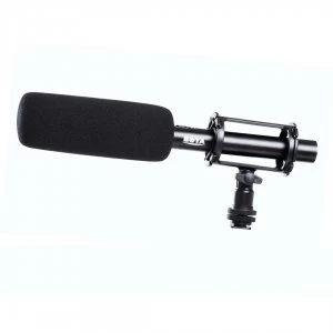 image of Boya BY-PVM1000L Shotgun Microphone