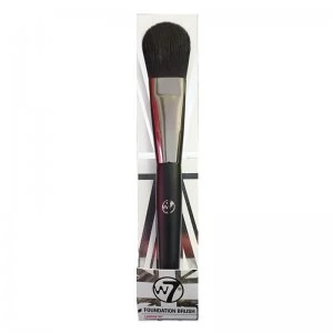 W7 Cosmetics Foundation Brush