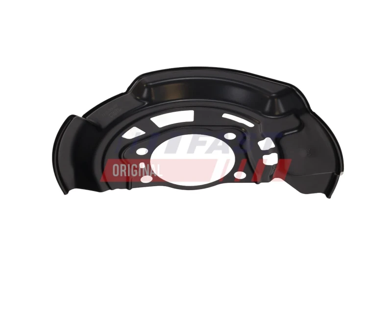 Image of FAST FT04126 Brake Disc Back Plate Splash Panel,brake disc (1330)