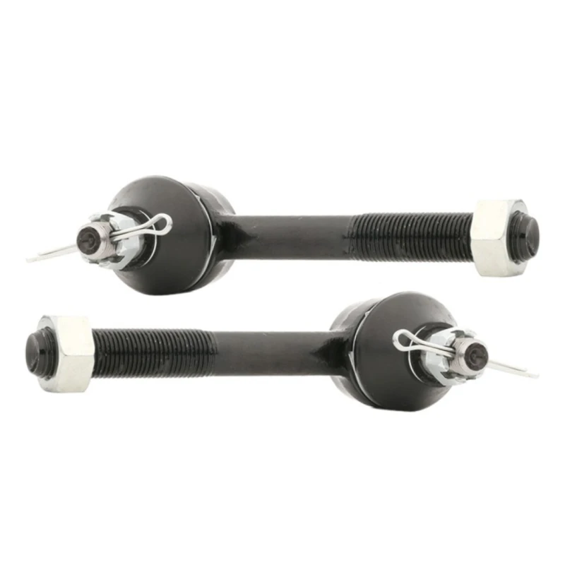Image of RIDEX 914T0838 Track rod end inner Tie Rod End (914)