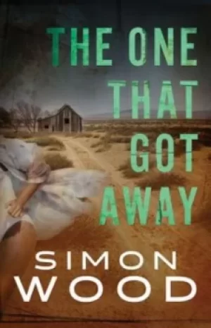 Image of The One That Got Away by Simon Wood