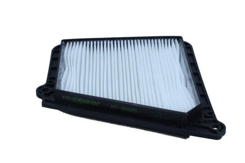 Image of MAXGEAR Pollen filter MAXGEAR 26-2002