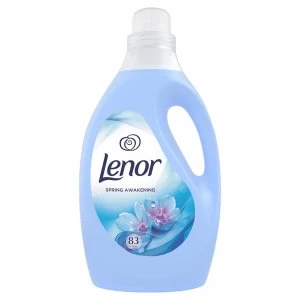 image of Lenor Spring Awakening Fabric Conditioner 83 Washes 2.905L