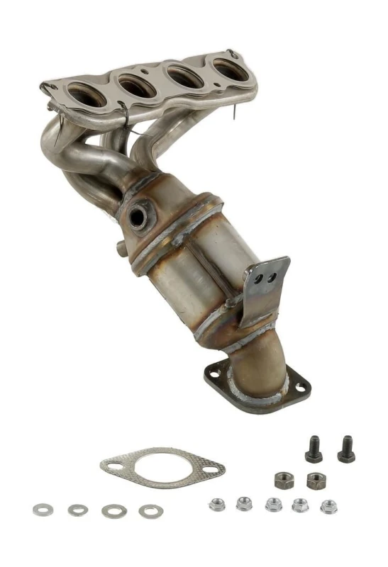 Image of Catalytic converter WALKER 28884
