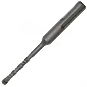 image of Worksafe SDS4X110 SDS Plus Drill Bit Ø4 x 110mm